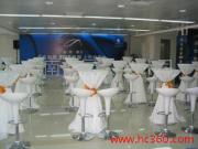 相冊(cè)中的文藝畫(huà)卷 云南會(huì)展公司的記憶與啟程