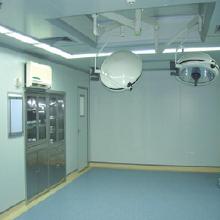 廠房?jī)艋到y(tǒng)工程與信息系統(tǒng)集成服務(wù) 一站式解決方案與市場(chǎng)考量